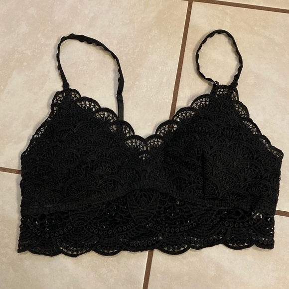 Bundle of 3 Bralettes - Picture 3 of 11